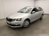  Skoda  Octavia Skoda  Combi 1.6 CRTDI GreenTec 85kW Ambition 5d #4