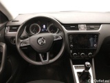  Skoda  Octavia Skoda  Combi 1.6 CRTDI GreenTec 85kW Ambition 5d #9