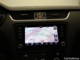  Skoda  Octavia Skoda  Combi 1.6 CRTDI GreenTec 85kW Ambition 5d #12