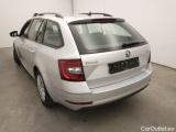  Skoda  Octavia Skoda  Combi 1.6 CRTDI GreenTec 85kW Ambition 5d #30