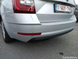  Skoda  Octavia Skoda  Combi 1.6 CRTDI GreenTec 85kW Ambition 5d #32