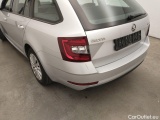  Skoda  Octavia Skoda  Combi 1.6 CRTDI GreenTec 85kW Ambition 5d #38