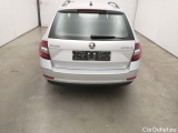  Skoda  Octavia Skoda  Combi 1.6 CRTDI GreenTec 85kW Ambition 5d #46