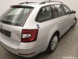  Skoda  Octavia Skoda  Combi 1.6 CRTDI GreenTec 85kW Ambition 5d #54
