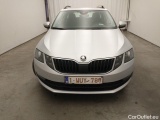  Skoda  Octavia Skoda  Combi 1.6 CRTDI GreenTec 85kW Ambition 5d #60