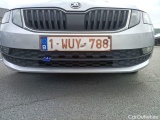  Skoda  Octavia Skoda  Combi 1.6 CRTDI GreenTec 85kW Ambition 5d #57
