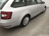  Skoda  Octavia Skoda  Combi 1.6 CRTDI GreenTec 85kW Ambition 5d #65