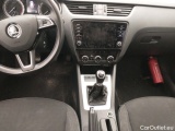  Skoda  Octavia Skoda  Combi 1.6 CRTDI GreenTec 85kW Ambition 5d #87