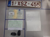  Citroen  C4 Grand Picasso Citroën, Gr.C4 SpaceT. FL'16, Citroën Grand C4 Spacetourer 1.5 BlueHDi 130 S&S E 7pl #22