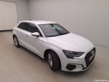  Audi  A3 Audi,  SB '20, Audi  Sportback 1.0 30 TFSi 81kW 5d #2