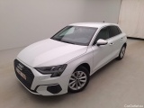 Audi  A3 Audi,  SB '20, Audi  Sportback 1.0 30 TFSi 81kW 5d #3