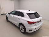  Audi  A3 Audi,  SB '20, Audi  Sportback 1.0 30 TFSi 81kW 5d #4