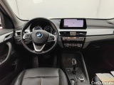  Bmw  X1 BMW  sDrive18dA (100 kW) 5d - NO COC #9