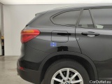  Bmw  X1 BMW  sDrive18dA (100 kW) 5d - NO COC #20