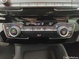  Bmw  X1 BMW  sDrive18dA (100 kW) 5d - NO COC #36