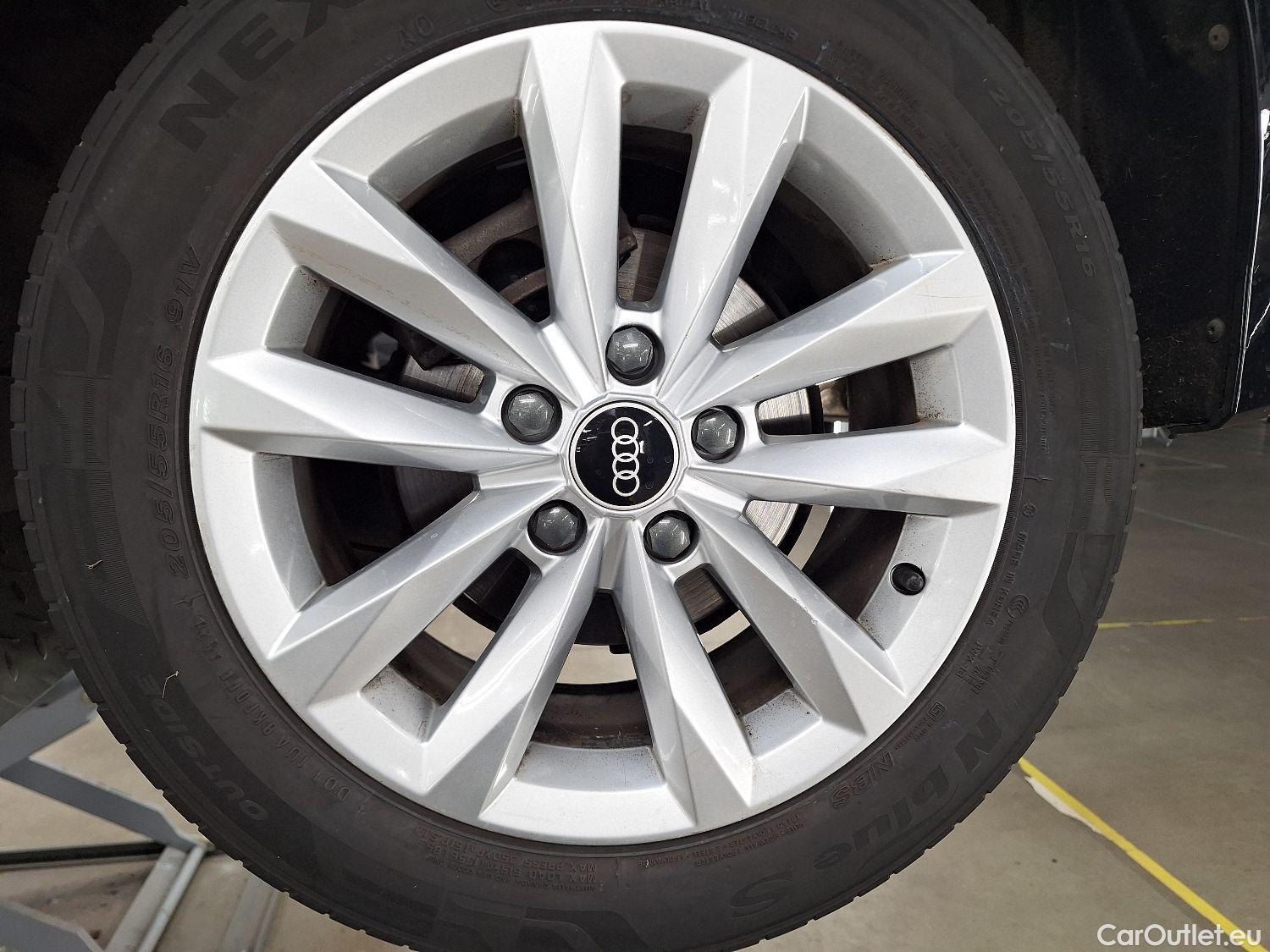  Audi  A3 Audi,  SB '20, Audi  Sportback 1.0 30 TFSi 81kW S tronic Busine #9