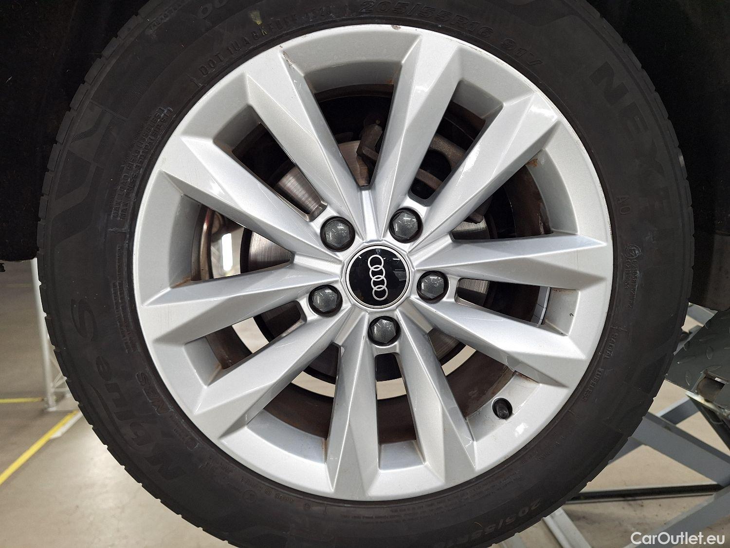  Audi  A3 Audi,  SB '20, Audi  Sportback 1.0 30 TFSi 81kW S tronic Busine #5