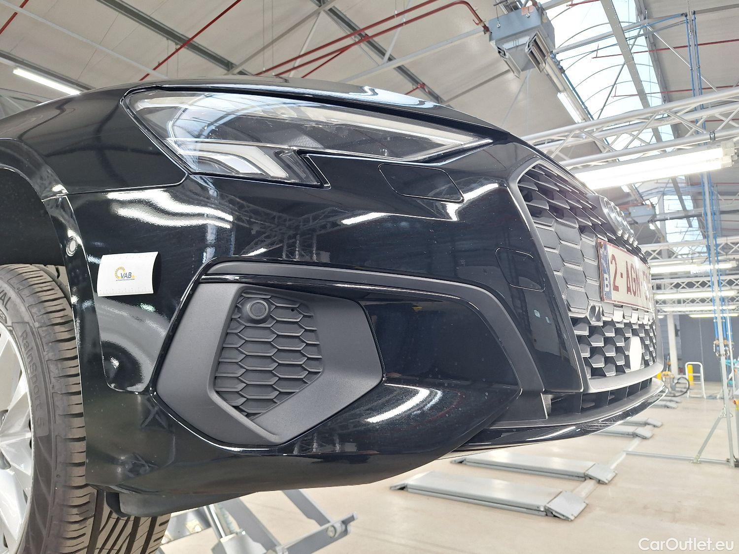  Audi  A3 Audi,  SB '20, Audi  Sportback 1.0 30 TFSi 81kW S tronic Busine #14
