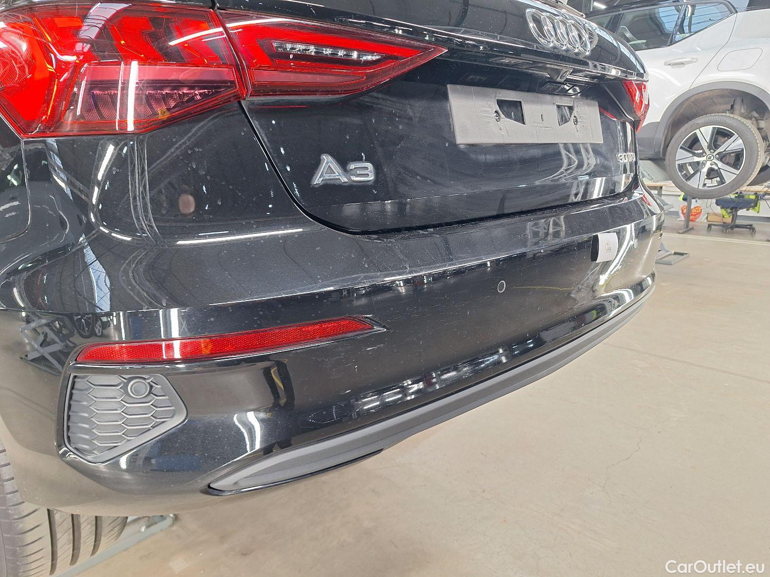  Audi  A3 Audi,  SB '20, Audi  Sportback 1.0 30 TFSi 81kW S tronic Busine #23