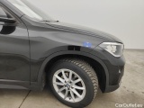  Bmw  X1 BMW  sDrive18dA (100 kW) 5d - NO COC #68