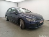  Volkswagen  Golf  Volkswagen VIII 1.0 eTSI 81kW Life Business DSG 5d #2