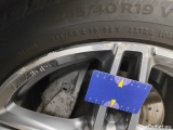  Mercedes  E-Klasse Mercedes-Benz  Break E 200d Business Solution 5d #88