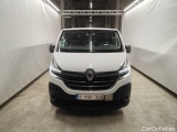  Renault  Trafic Renault  L1H1 dCi 120 Grand Confort 2.7T 4d 