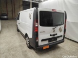  Renault  Trafic Renault  L1H1 dCi 120 Grand Confort 2.7T 4d #3