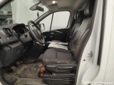  Renault  Trafic Renault  L1H1 dCi 120 Grand Confort 2.7T 4d #6