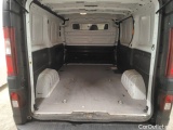  Renault  Trafic Renault  L1H1 dCi 120 Grand Confort 2.7T 4d #14