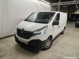  Renault  Trafic Renault  L1H1 dCi 120 Grand Confort 2.7T 4d #4