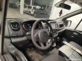  Renault  Trafic Renault  L1H1 dCi 120 Grand Confort 2.7T 4d #9