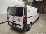  Renault  Trafic Renault  L1H1 dCi 120 Grand Confort 2.7T 4d #5