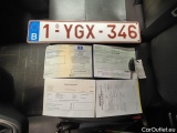  Renault  Trafic Renault  L1H1 dCi 120 Grand Confort 2.7T 4d #7
