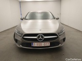  Mercedes  A-Klasse Mercedes-Benz  Limousine A 180 d DCT Business Solution 4d 