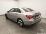  Mercedes  A-Klasse Mercedes-Benz  Limousine A 180 d DCT Business Solution 4d #3