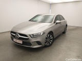  Mercedes  A-Klasse Mercedes-Benz  Limousine A 180 d DCT Business Solution 4d #4