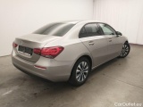  Mercedes  A-Klasse Mercedes-Benz  Limousine A 180 d DCT Business Solution 4d #5
