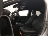  Mercedes  A-Klasse Mercedes-Benz  Limousine A 180 d DCT Business Solution 4d #6