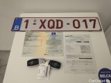  Mercedes  A-Klasse Mercedes-Benz  Limousine A 180 d DCT Business Solution 4d #7