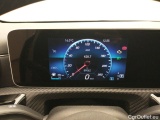  Mercedes  A-Klasse Mercedes-Benz  Limousine A 180 d DCT Business Solution 4d #8