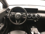 Mercedes  A-Klasse Mercedes-Benz  Limousine A 180 d DCT Business Solution 4d #9