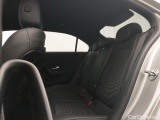  Mercedes  A-Klasse Mercedes-Benz  Limousine A 180 d DCT Business Solution 4d #10