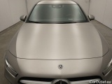 Mercedes  A-Klasse Mercedes-Benz  Limousine A 180 d DCT Business Solution 4d #17
