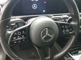  Mercedes  A-Klasse Mercedes-Benz  Limousine A 180 d DCT Business Solution 4d #21