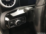 Mercedes  A-Klasse Mercedes-Benz  Limousine A 180 d DCT Business Solution 4d #24