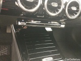  Mercedes  A-Klasse Mercedes-Benz  Limousine A 180 d DCT Business Solution 4d #25