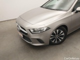  Mercedes  A-Klasse Mercedes-Benz  Limousine A 180 d DCT Business Solution 4d #27