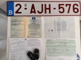  Opel  Astra Opel  Sports Tourer 1.5 Turbo D 77kW S/S Elegance 5d #7