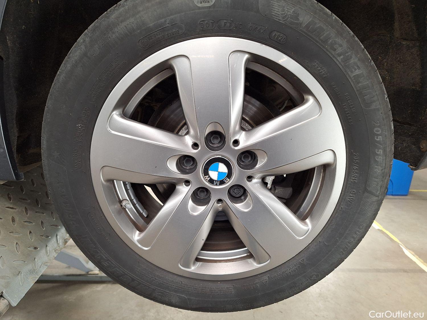  Bmw  Serie 1 BMW, 1-serie '19, BMW 1 Reeks Hatch 116dA (85 kW) 5d #3